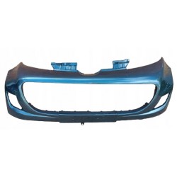 ZDERZAK PRZÓD PRZEDNI ORYGINAŁ 52119-0H090 PEUGEOT 107 LIFT 2010-