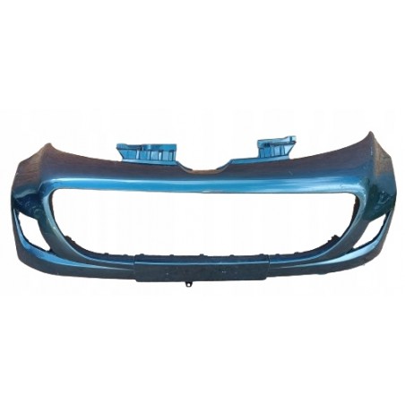 ZDERZAK PRZÓD PRZEDNI ORYGINAŁ 52119-0H090 PEUGEOT 107 LIFT 2010-