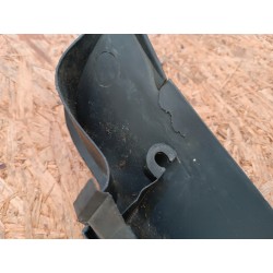 638137F000 LISTWA BŁOTNIKA NAKŁADKA LEWY PRZÓD NISSAN TERRANO II 2