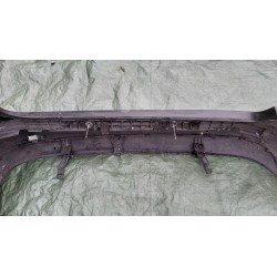 ZDERZAK TYŁ A2128850225 MERCEDES E KLASA W212 SEDAN