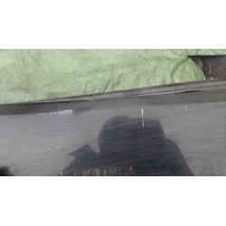 ZDERZAK TYŁ A2128850225 MERCEDES E KLASA W212 SEDAN