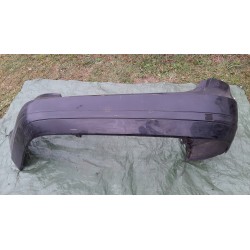 ZDERZAK TYŁ A2128850225 MERCEDES E KLASA W212 SEDAN