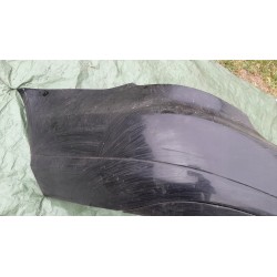 ZDERZAK TYŁ A2128850225 MERCEDES E KLASA W212 SEDAN