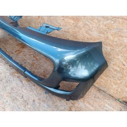 ZDERZAK PRZÓD PRZEDNI ORYGINAŁ 52119-0H090 PEUGEOT 107 LIFT 2010-