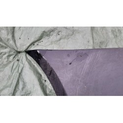 ZDERZAK TYŁ A2128850225 MERCEDES E KLASA W212 SEDAN