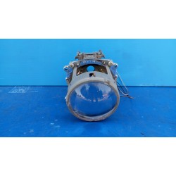 OBUDOWA XENON SOCZEWKA LAMPY PRZÓD 1305310266 AUDI A4 B7