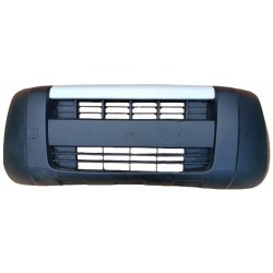 ZDERZAK PRZÓD ORYGINAŁ 1308960070 PEUGEOT BIPPER QUBO FIORINO 1308778070