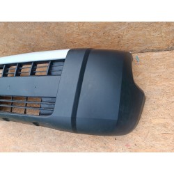 ZDERZAK PRZÓD ORYGINAŁ 1308960070 PEUGEOT BIPPER QUBO FIORINO 1308778070
