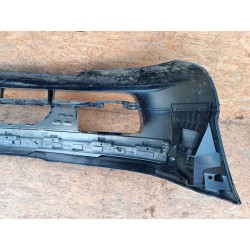 ZDERZAK PRZÓD PRZEDNI ORYGINAŁ 8195292 BMW 3 E46 COUPE