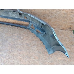 ZDERZAK PRZÓD PRZEDNI ORYGINAŁ 5K0807221 VOLKSWAGEN GOLF VI 6 HB SPRYSKI