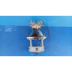 OBUDOWA XENON SOCZEWKA LAMPY PRZÓD 1305310266 AUDI A4 B7