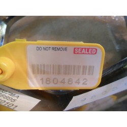 LISTWA ATRAPY GRILLA PRZÓD SUZUKI GRAND VITARA 97-