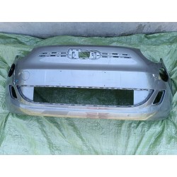 ORYGINAŁ ZDERZAK PRZÓD 735714063 735714055 FIAT 500 E 500E II 2020-