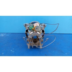 OBUDOWA XENON SOCZEWKA LAMPY PRZÓD 1305310266 AUDI A4 B7