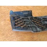 KRATKA GRILL ATRAPA ZDERZAKA PRZÓD 2310EB400 NISSAN NAVARA D40