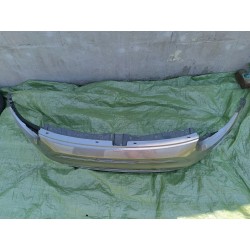 ORYGINAŁ ZDERZAK PRZÓD 735714063 735714055 FIAT 500 E 500E II 2020-