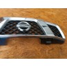 KRATKA GRILL ATRAPA ZDERZAKA PRZÓD 2310EB400 NISSAN NAVARA D40