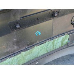 ORYGINAŁ ZDERZAK PRZÓD 735714063 735714055 FIAT 500 E 500E II 2020-