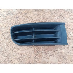 6Q0853666 PRAWA KRATKA ZDERZAKA PRZÓD VOLKSWAGEN POLO IV 4 9N 2001-