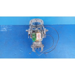 OBUDOWA XENON SOCZEWKA LAMPY PRZÓD 1305310266 AUDI A4 B7