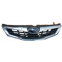 KRATKA GRILL ATRAPA ZDERZAKA PRZÓD SUBARU LEGACY V 2009-