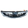 KRATKA GRILL ATRAPA ZDERZAKA PRZÓD SUBARU LEGACY V 2009-