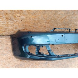 ZDERZAK PRZÓD PRZEDNI ORYGINAŁ 5K0807221 VOLKSWAGEN GOLF VI 6 HB