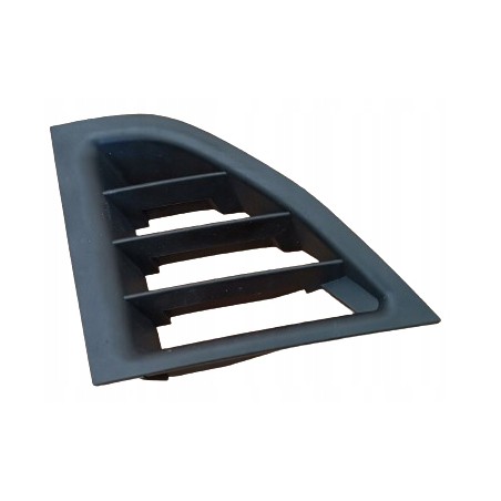 NISSAN MURANO Z50 KRATKA ZAŚLEPKA ZDERZAKA PRZÓD ATRAPA