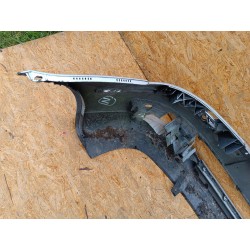 ZDERZAK PRZÓD PRZEDNI ST04004BA SEAT TOLEDO II 1999-2004