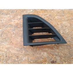 NISSAN MURANO Z50 KRATKA ZAŚLEPKA ZDERZAKA PRZÓD ATRAPA