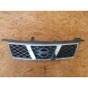 KRATKA GRILL ATRAPA ZDERZAKA PRZÓD 62310EQ303 NISSAN X-TRAIL T30 LIFT CHROM