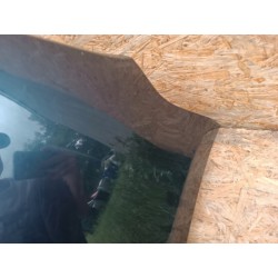 ZDERZAK PRZÓD PRZEDNI ORYGINAŁ 5K0807221 VOLKSWAGEN GOLF VI 6 HB