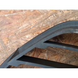 NISSAN MURANO Z50 KRATKA ZAŚLEPKA ZDERZAKA PRZÓD ATRAPA