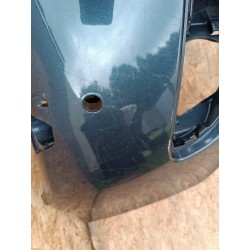 ZDERZAK PRZÓD PRZEDNI ORYGINAŁ 5K0807221 VOLKSWAGEN GOLF VI 6 HB