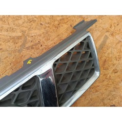 KRATKA GRILL ATRAPA ZDERZAKA PRZÓD 62310EQ303 NISSAN X-TRAIL T30 LIFT CHROM