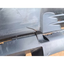 ZDERZAK PRZÓD ORYGINAŁ 9808639977 CITROEN JUMPY PEUGEOT EXPERT III 2016-