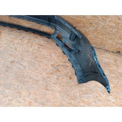 ZDERZAK PRZÓD PRZEDNI ORYGINAŁ 5K0807221 VOLKSWAGEN GOLF VI 6 HB