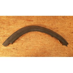 NISSAN TERRANO II LISTWA NAKŁADKA BŁOTNIKA PRAWY PRZÓD 63812-7F000