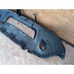 ZDERZAK PRZÓD PRZEDNI ORYGINAŁ 620220025R DACIA DUSTER I 2010-