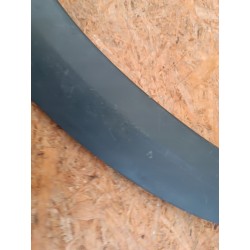 638137F000 LISTWA BŁOTNIKA NAKŁADKA LEWY PRZÓD NISSAN TERRANO II 2