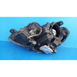 A2048204439 LAMPA PRAWY PRZÓD EU MERCEDES C KLASA W204 LIFT XENON