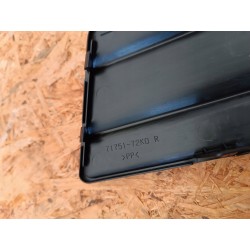 KRATKA ZDERZAKA GRILLA PRAWA PRZÓD 71751-72K00 SUZUKI SWIFT MK6 08-