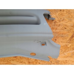 KRATKA GRILL ATRAPA ZDERZAKA PRZÓD CITROEN BERLINGO 99-02