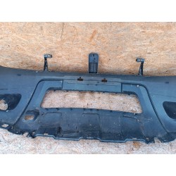 ZDERZAK PRZÓD PRZEDNI ORYGINAŁ 620220025R DACIA DUSTER I 2010-