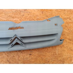 KRATKA GRILL ATRAPA ZDERZAKA PRZÓD CITROEN BERLINGO 99-02