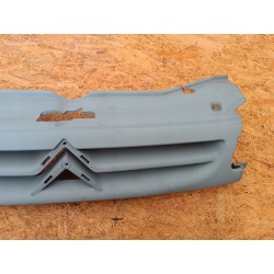 KRATKA GRILL ATRAPA ZDERZAKA PRZÓD CITROEN BERLINGO 99-02