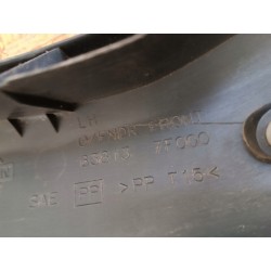 638137F000 LISTWA BŁOTNIKA NAKŁADKA LEWY PRZÓD NISSAN TERRANO II 2