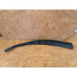 13368683 HOKEJ DOKŁADKA ZDERZAKA PRZÓD LISTWA LEWY PRZÓD OPEL ASTRA IV J