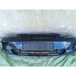 ZDERZAK PRZÓD PRZEDNI ORYGINAŁ HONDA CIVIC VII 7 SPORT