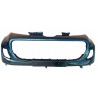 ZDERZAK PRZÓD PRZEDNI ORYGINAŁ 52119-0H090 PEUGEOT 107 LIFT 2010-